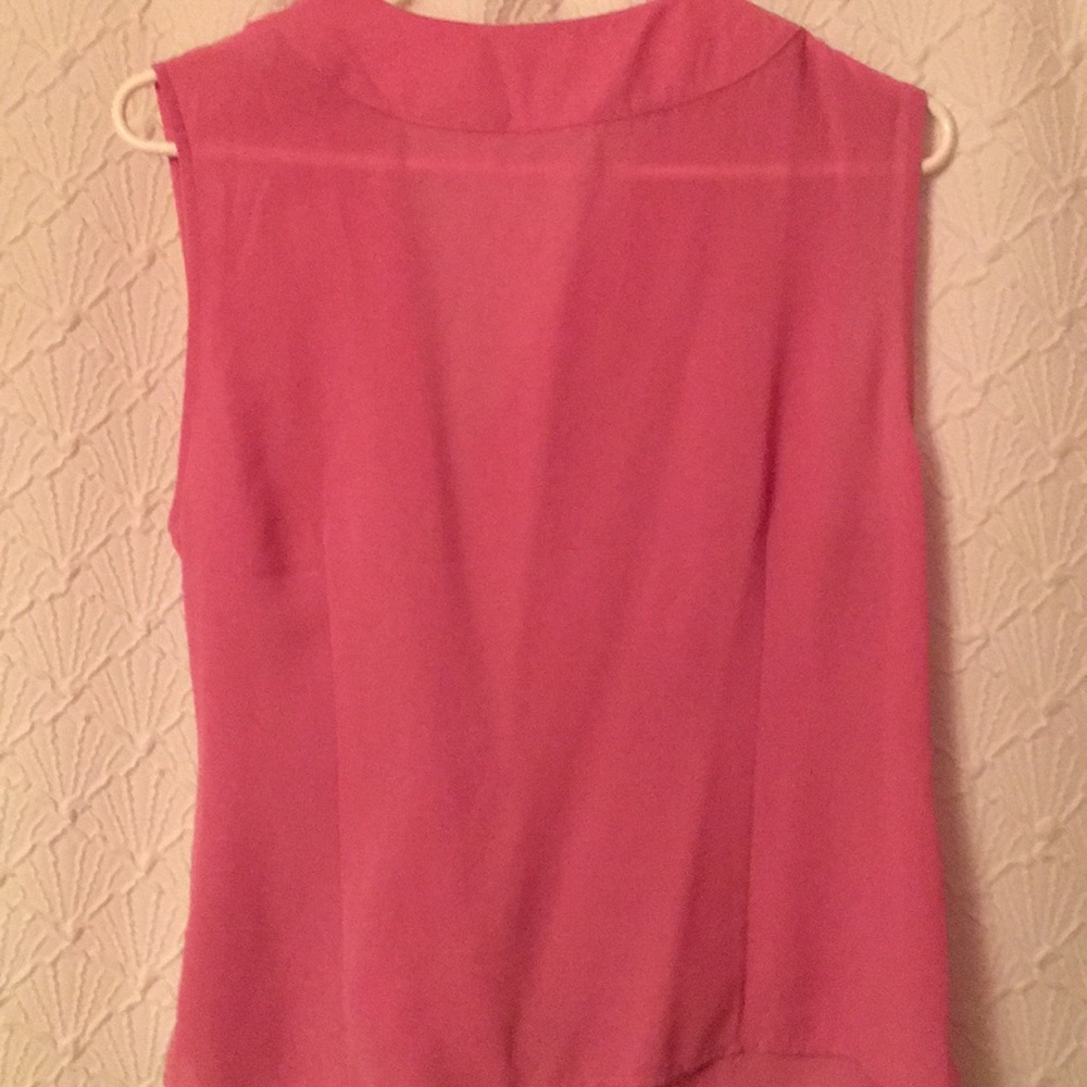 Blouse - Picture 2 of 4